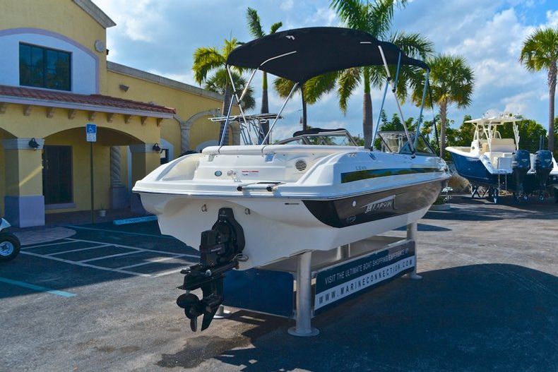 Thumbnail 7 for Used 2011 Larson LX 850 Bowrider boat for sale in West Palm Beach, FL