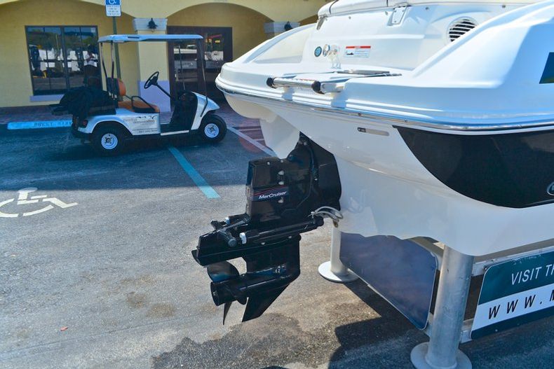 Thumbnail 10 for Used 2011 Larson LX 850 Bowrider boat for sale in West Palm Beach, FL