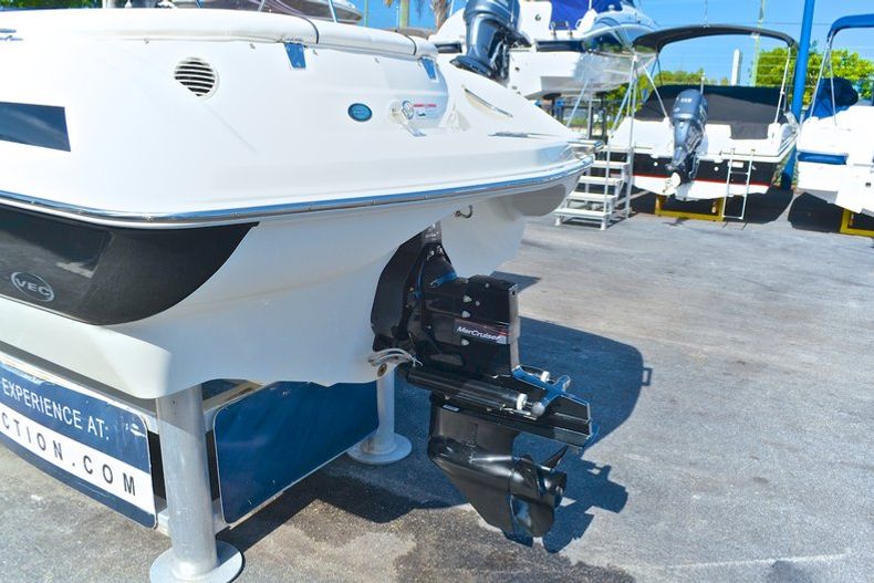 Thumbnail 11 for Used 2011 Larson LX 850 Bowrider boat for sale in West Palm Beach, FL