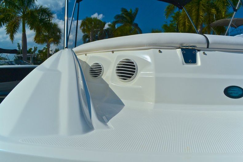 Thumbnail 13 for Used 2011 Larson LX 850 Bowrider boat for sale in West Palm Beach, FL