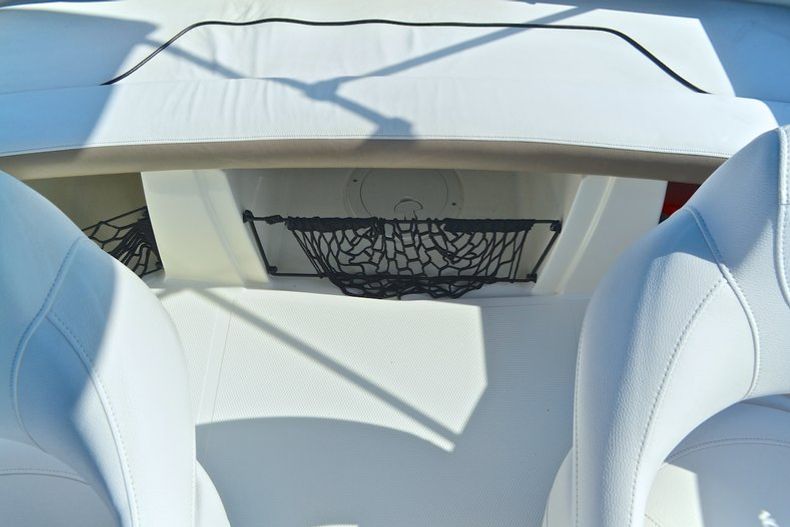 Thumbnail 31 for Used 2011 Larson LX 850 Bowrider boat for sale in West Palm Beach, FL