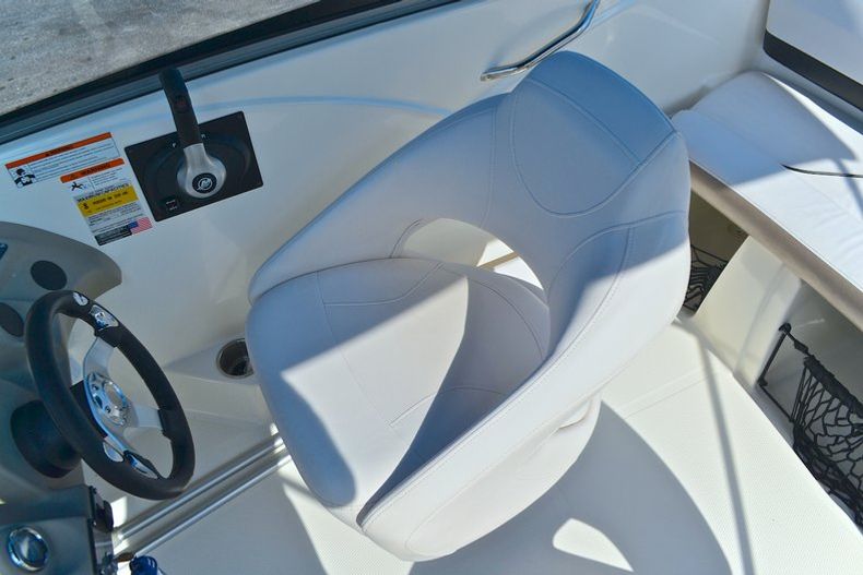 Thumbnail 37 for Used 2011 Larson LX 850 Bowrider boat for sale in West Palm Beach, FL