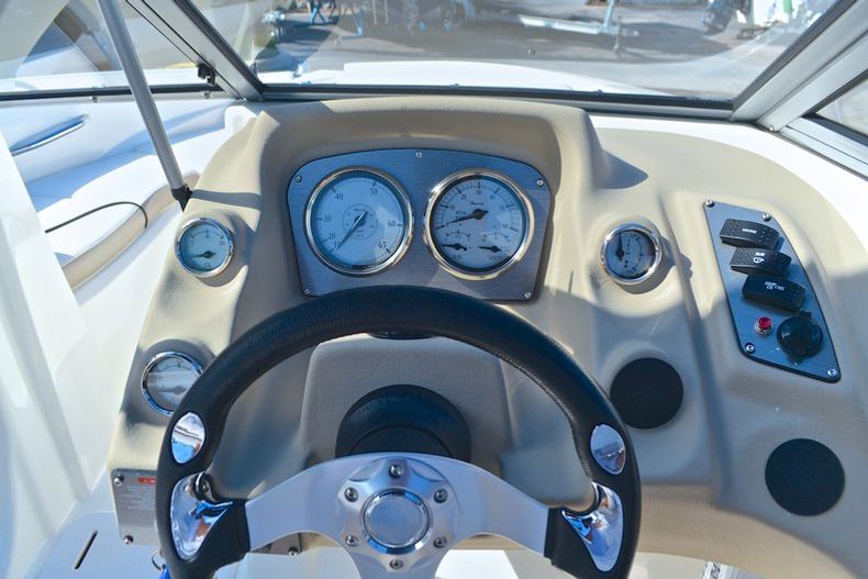 Thumbnail 38 for Used 2011 Larson LX 850 Bowrider boat for sale in West Palm Beach, FL