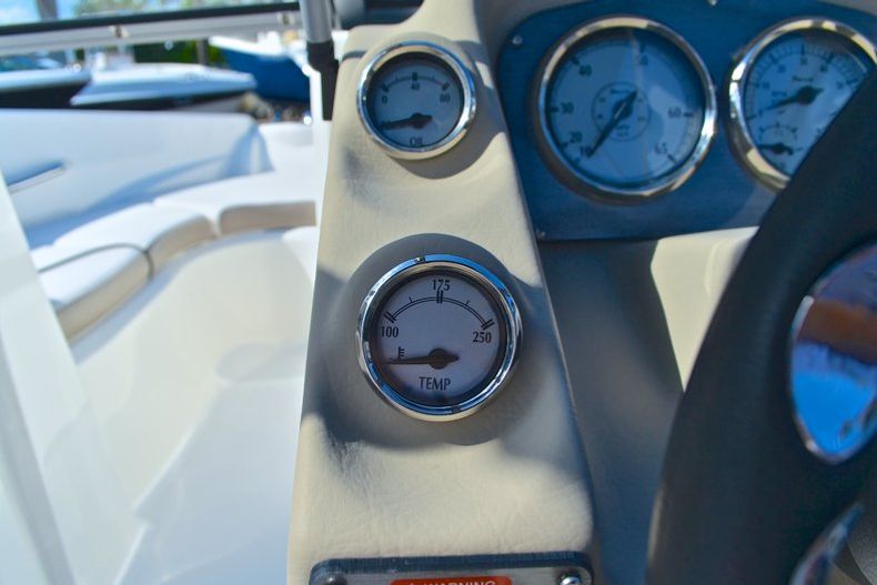 Thumbnail 43 for Used 2011 Larson LX 850 Bowrider boat for sale in West Palm Beach, FL