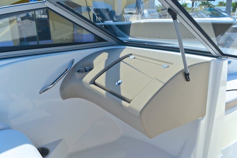 Thumbnail 45 for Used 2011 Larson LX 850 Bowrider boat for sale in West Palm Beach, FL
