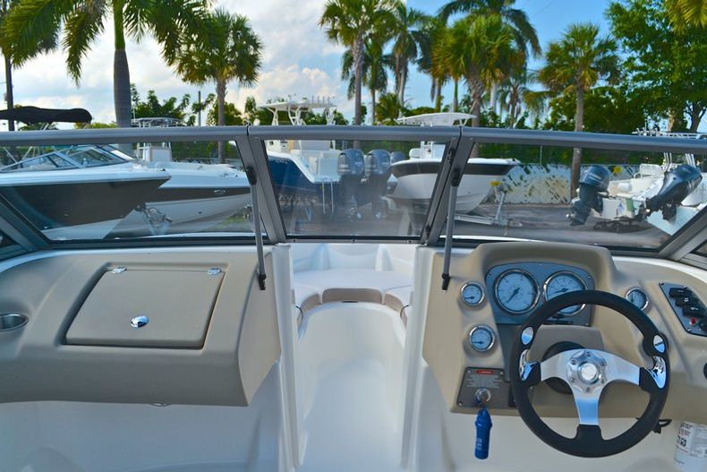 Thumbnail 47 for Used 2011 Larson LX 850 Bowrider boat for sale in West Palm Beach, FL
