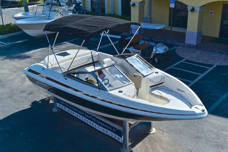 Thumbnail 59 for Used 2011 Larson LX 850 Bowrider boat for sale in West Palm Beach, FL