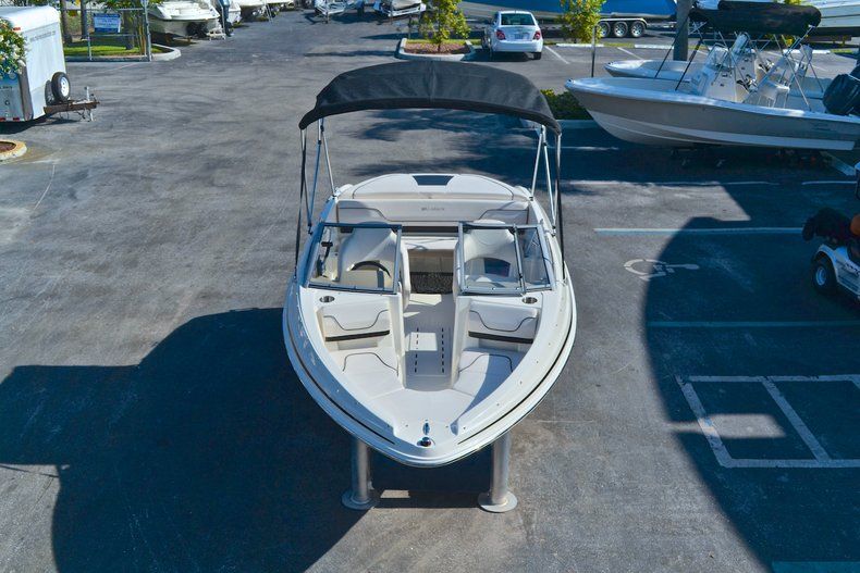 Thumbnail 60 for Used 2011 Larson LX 850 Bowrider boat for sale in West Palm Beach, FL