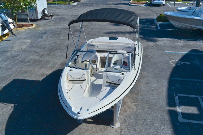 Thumbnail 61 for Used 2011 Larson LX 850 Bowrider boat for sale in West Palm Beach, FL