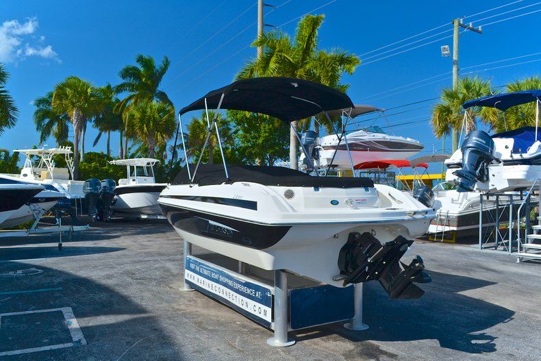 Thumbnail 62 for Used 2011 Larson LX 850 Bowrider boat for sale in West Palm Beach, FL