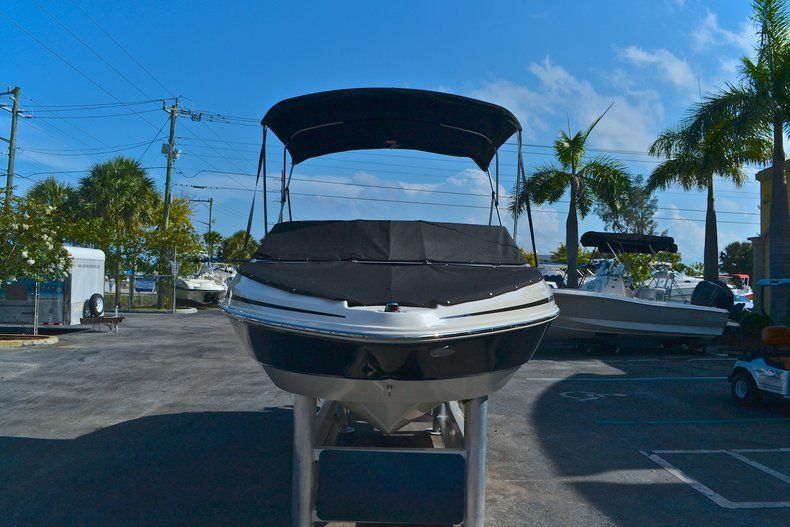 Thumbnail 63 for Used 2011 Larson LX 850 Bowrider boat for sale in West Palm Beach, FL