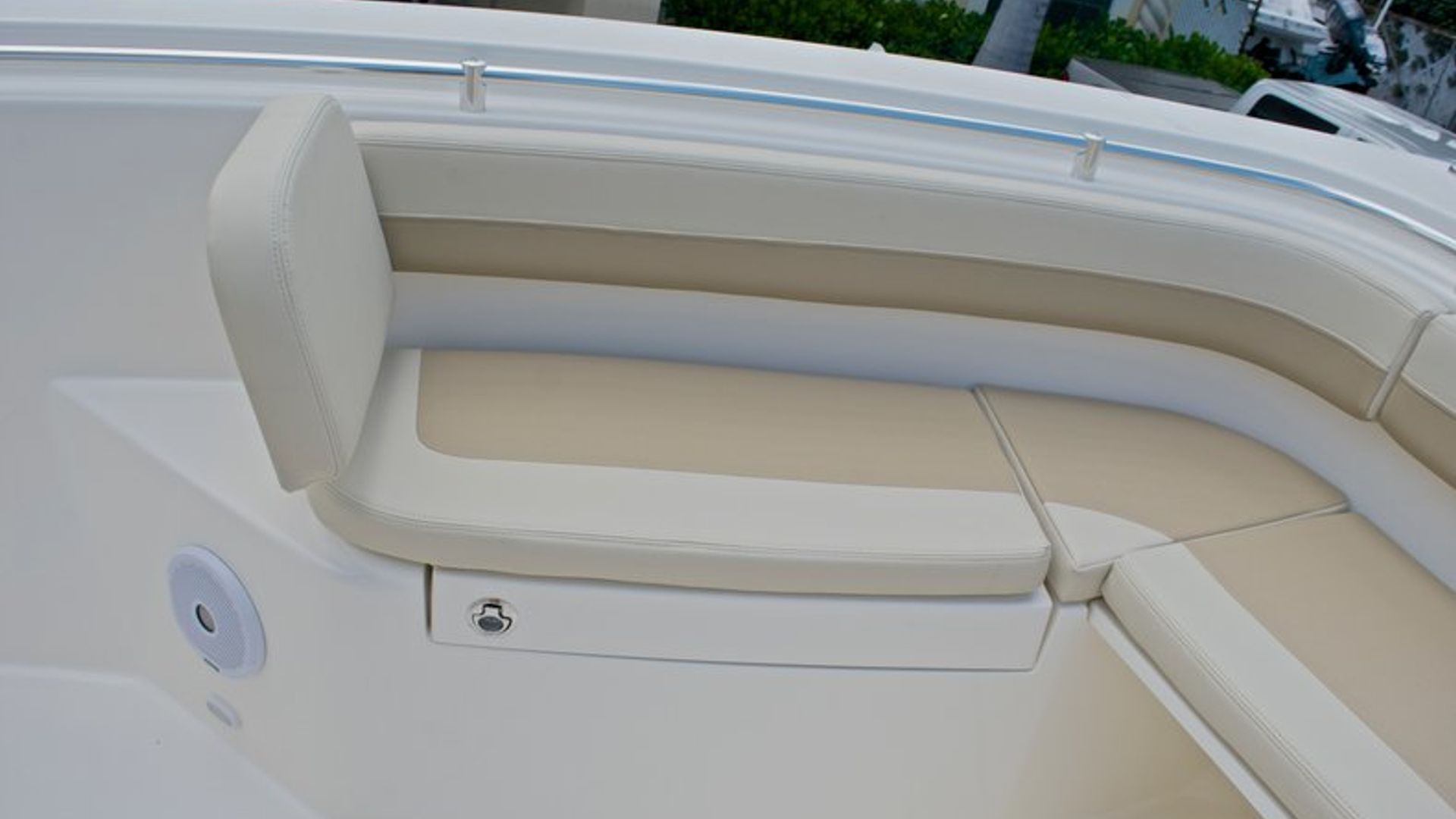 New 2018 Cobia 277 Center Console #W013 image 64