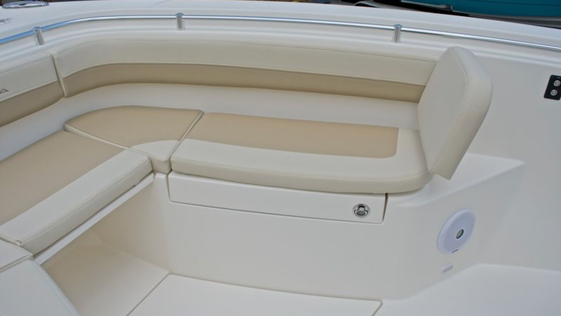 New 2018 Cobia 277 Center Console #W013 image 66