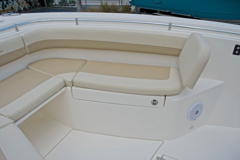 Thumbnail 64 for New 2018 Cobia 277 Center Console boat for sale in West Palm Beach, FL