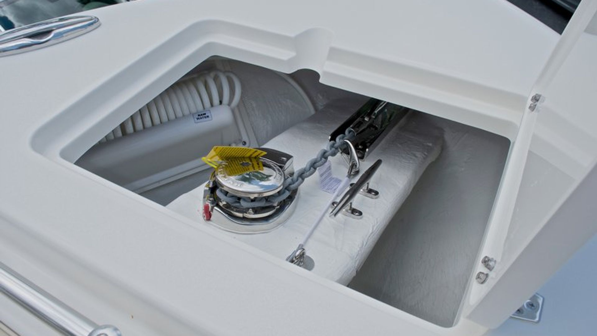 New 2018 Cobia 277 Center Console #W013 image 69