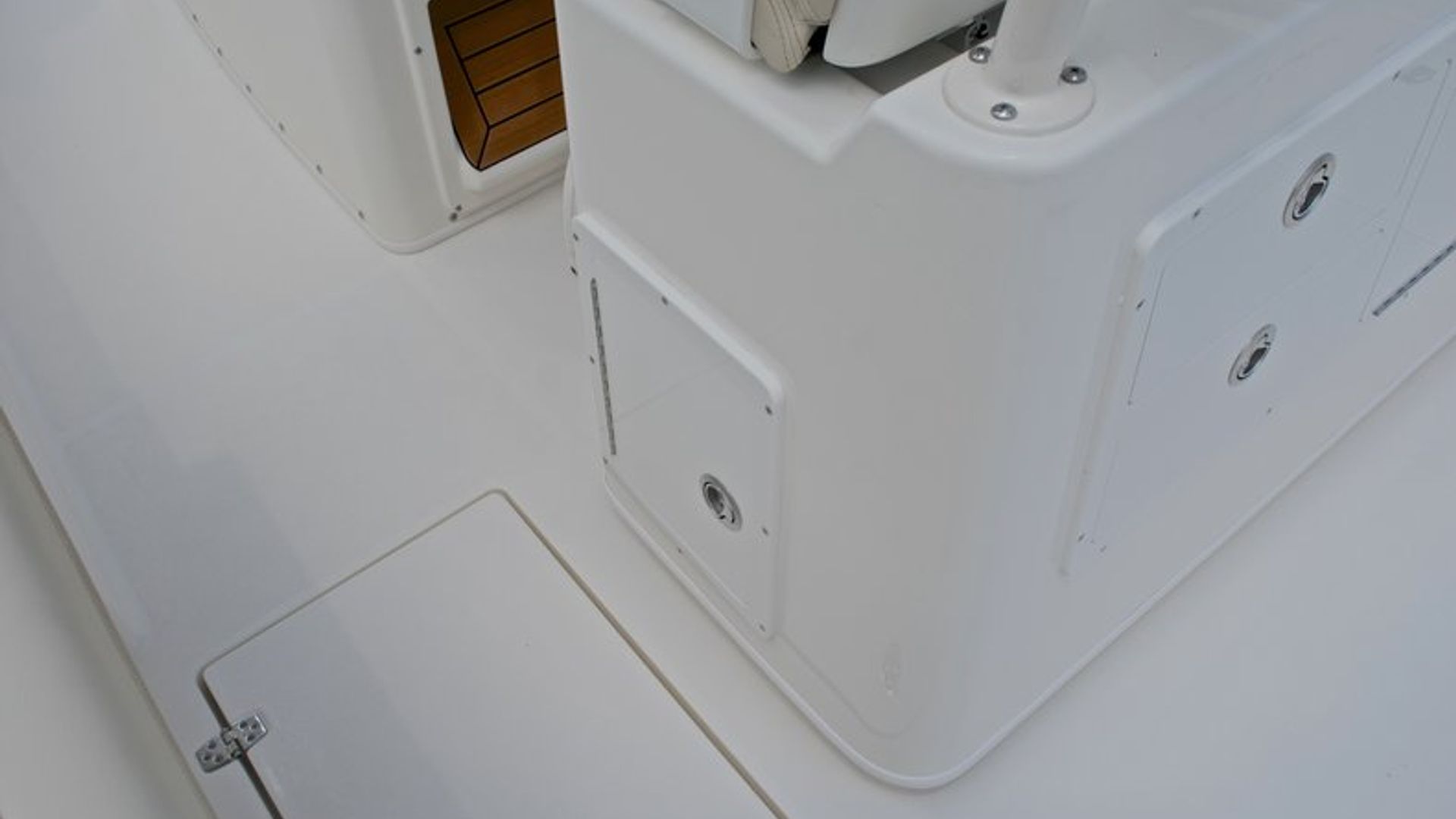 New 2018 Cobia 277 Center Console #W013 image 33