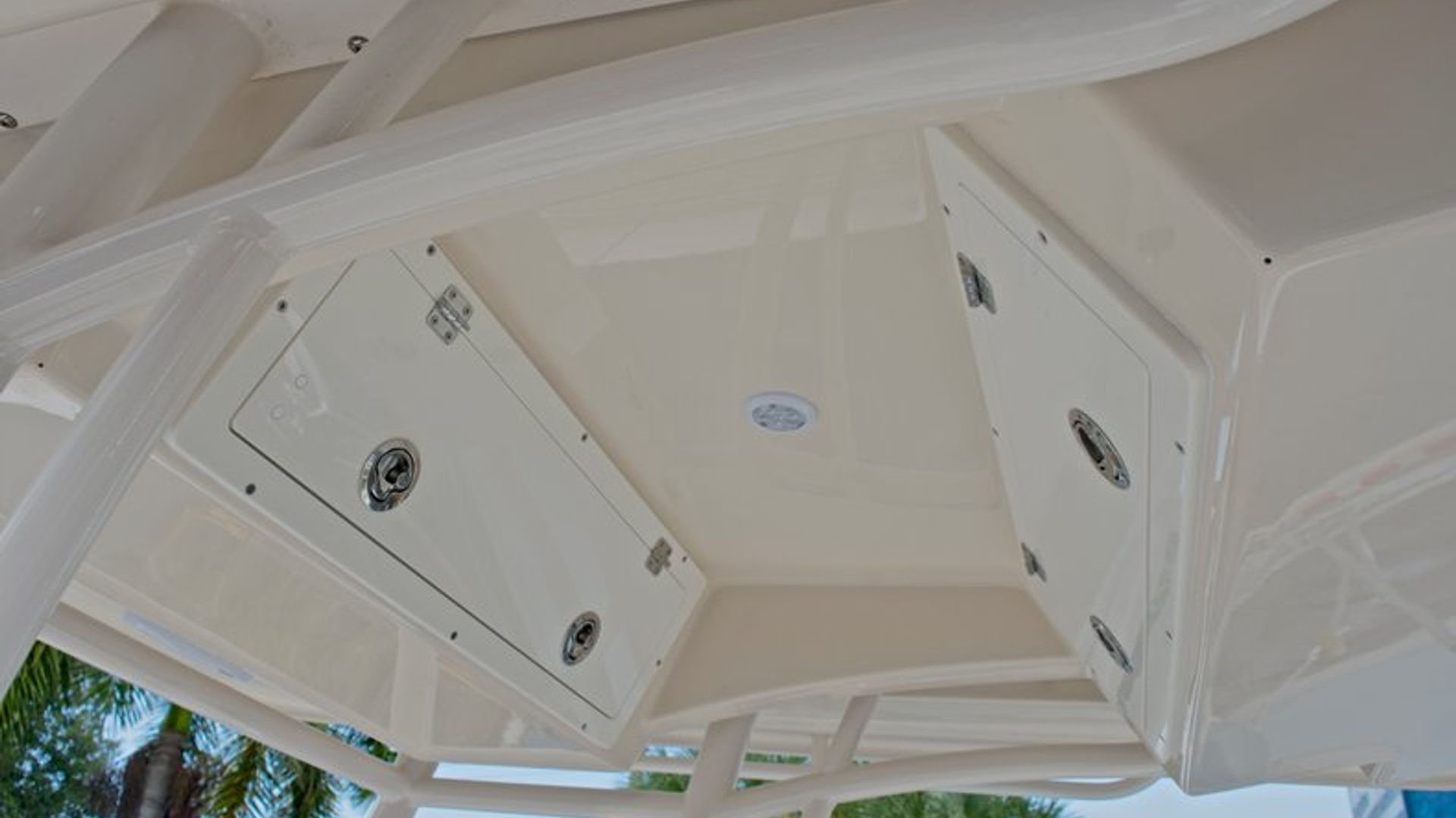 New 2018 Cobia 277 Center Console #W013 image 38