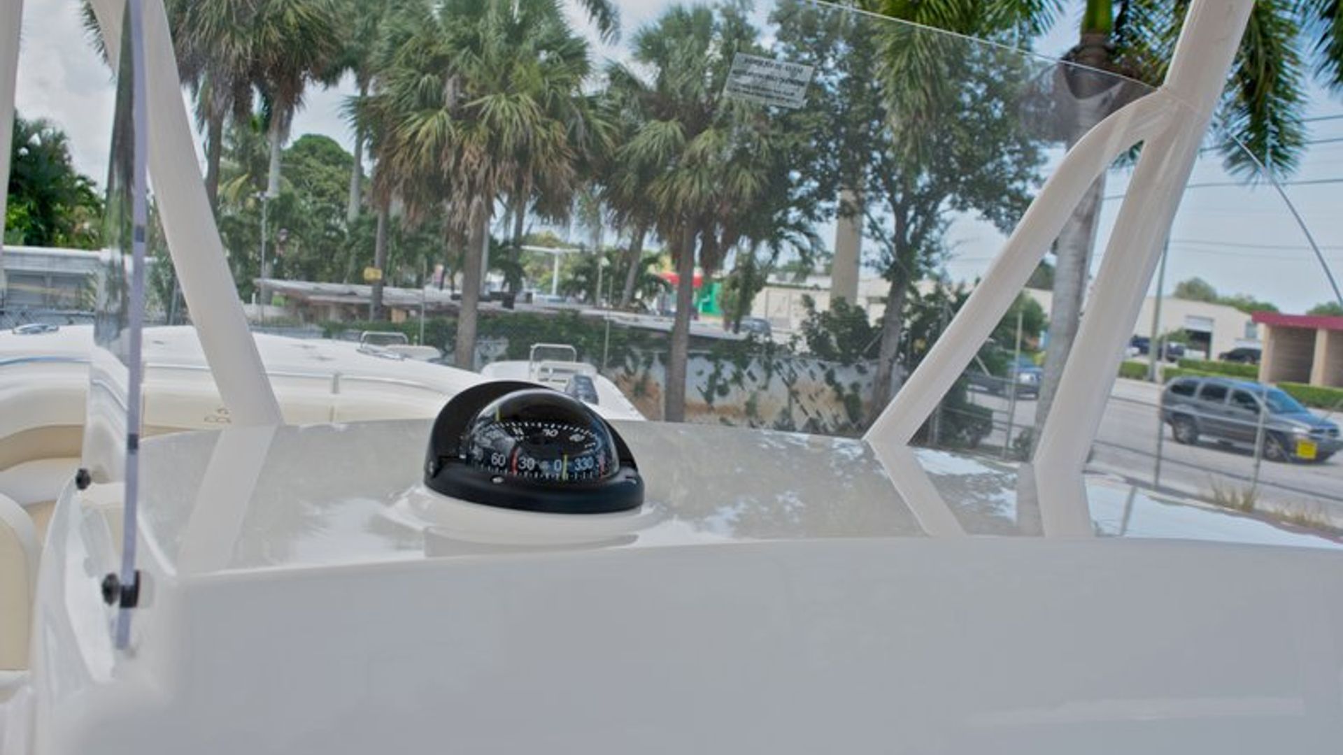 New 2018 Cobia 277 Center Console #W013 image 45