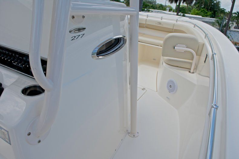 Thumbnail 52 for New 2018 Cobia 277 Center Console boat for sale in West Palm Beach, FL