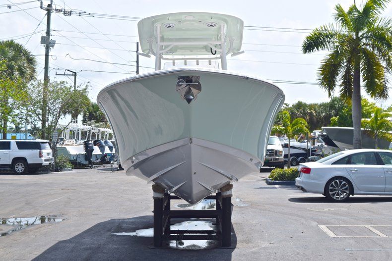 Thumbnail 2 for Used 2017 Sportsman Heritage 251 Center Console boat for sale in West Palm Beach, FL