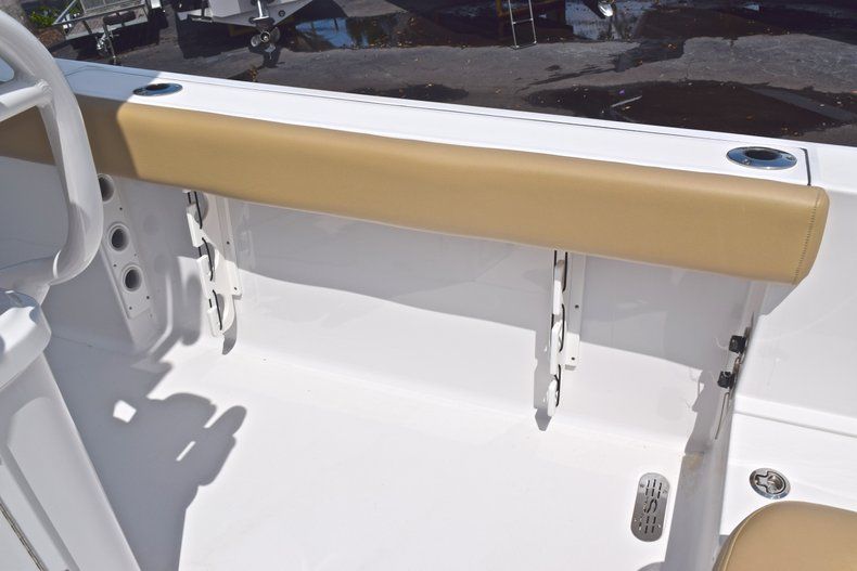Thumbnail 27 for Used 2017 Sportsman Heritage 251 Center Console boat for sale in West Palm Beach, FL