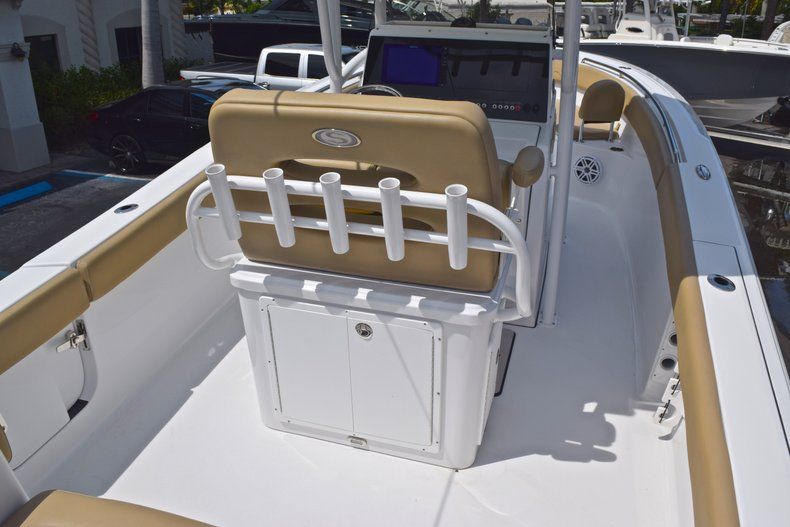 Thumbnail 16 for Used 2017 Sportsman Heritage 251 Center Console boat for sale in West Palm Beach, FL