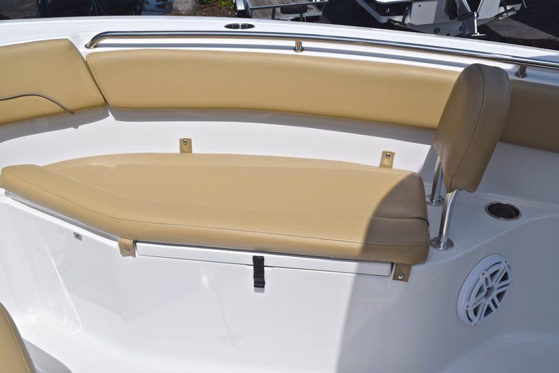 Thumbnail 57 for Used 2017 Sportsman Heritage 251 Center Console boat for sale in West Palm Beach, FL