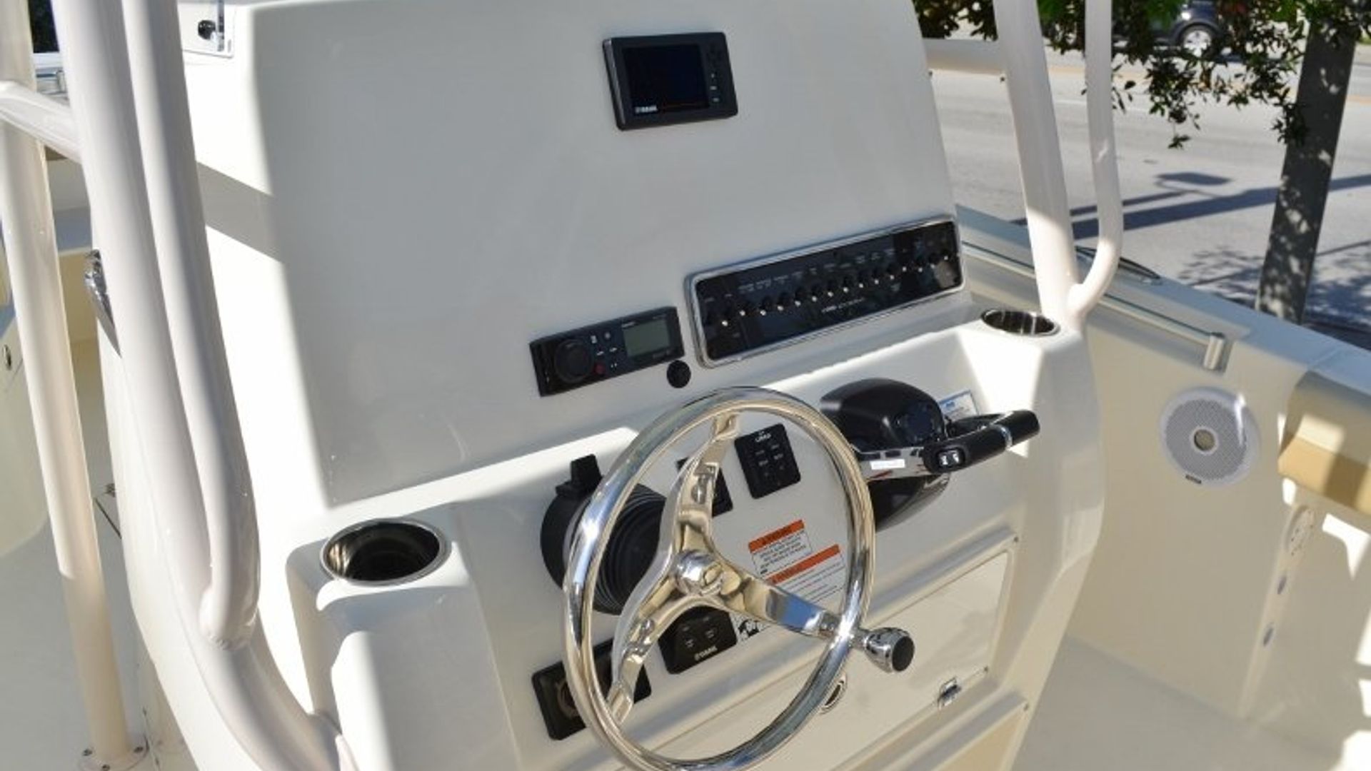 New 2018 Cobia 261 Center Console #Y017 image 10