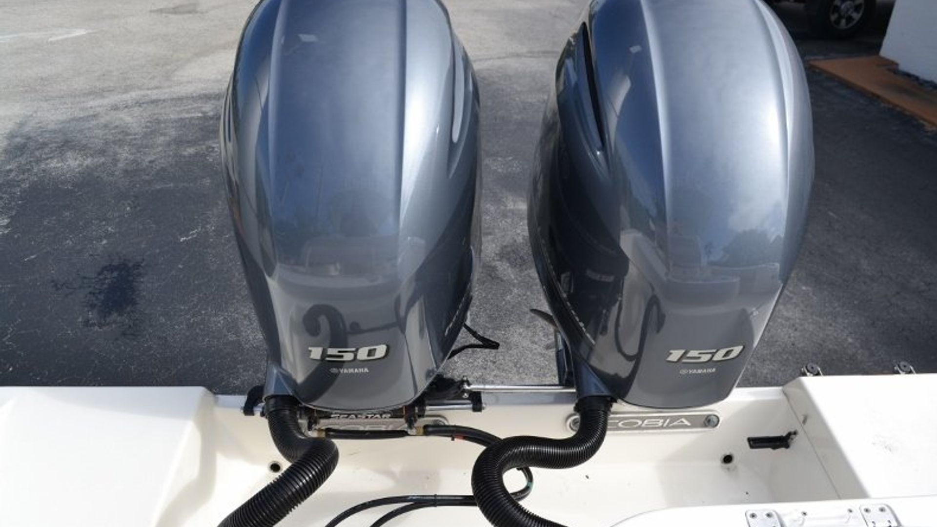 New 2018 Cobia 261 Center Console #Y017 image 26