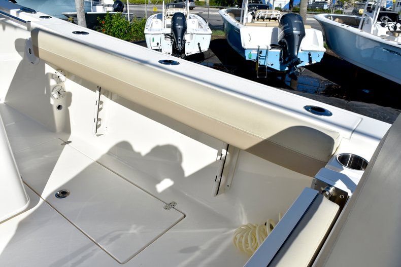 Thumbnail 25 for Used 2017 Cobia 277 Center Console boat for sale in West Palm Beach, FL