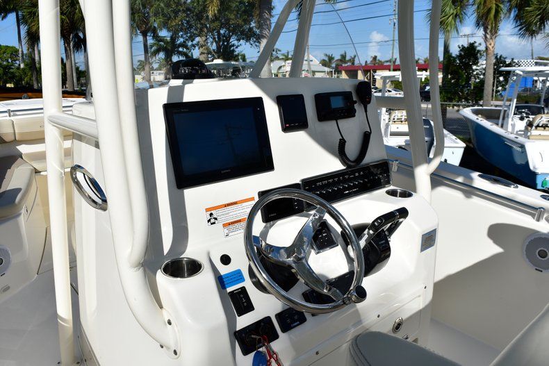 Thumbnail 39 for Used 2017 Cobia 277 Center Console boat for sale in West Palm Beach, FL