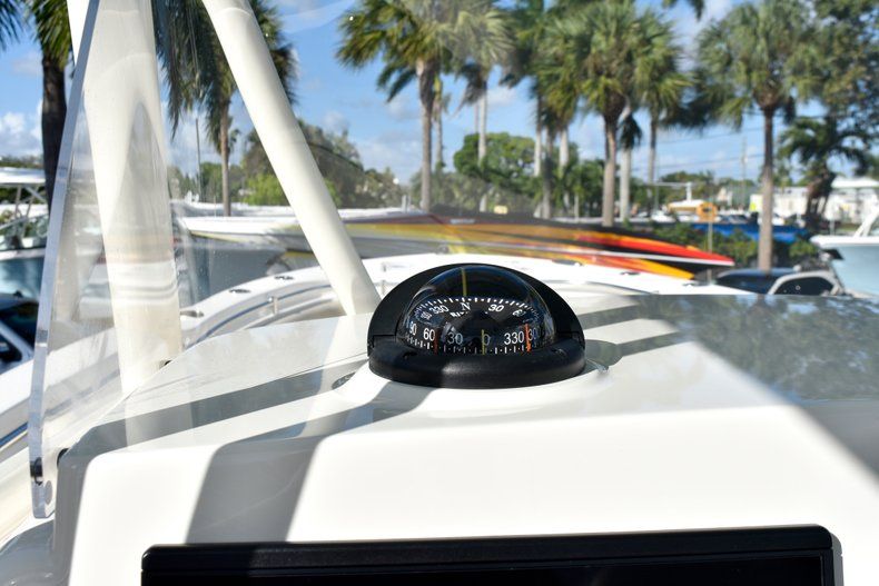 Thumbnail 41 for Used 2017 Cobia 277 Center Console boat for sale in West Palm Beach, FL