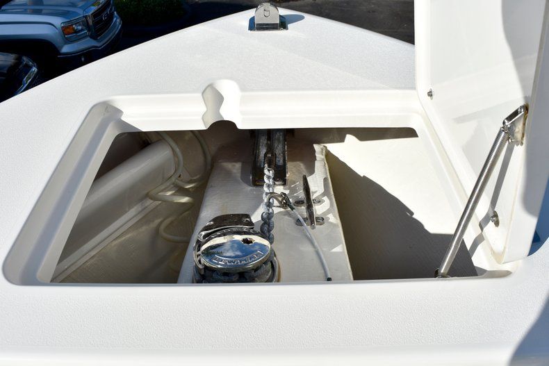Thumbnail 74 for Used 2017 Cobia 277 Center Console boat for sale in West Palm Beach, FL