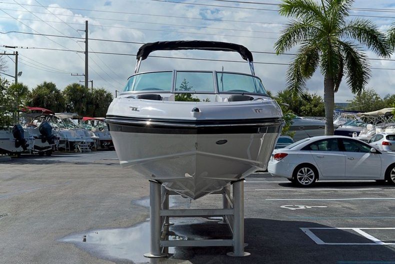 Thumbnail 2 for New 2014 Rinker Captiva 196 OB Bowrider boat for sale in West Palm Beach, FL