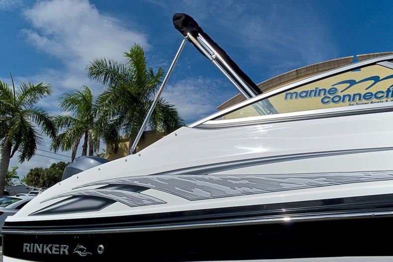 Thumbnail 11 for New 2014 Rinker Captiva 196 OB Bowrider boat for sale in West Palm Beach, FL