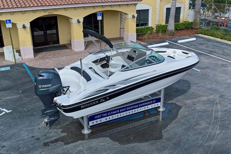Thumbnail 54 for New 2014 Rinker Captiva 196 OB Bowrider boat for sale in West Palm Beach, FL