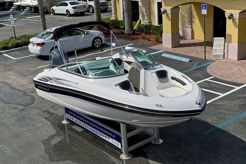 Thumbnail 56 for New 2014 Rinker Captiva 196 OB Bowrider boat for sale in West Palm Beach, FL