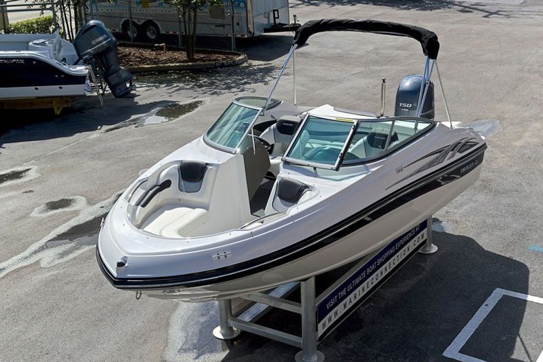 Thumbnail 58 for New 2014 Rinker Captiva 196 OB Bowrider boat for sale in West Palm Beach, FL