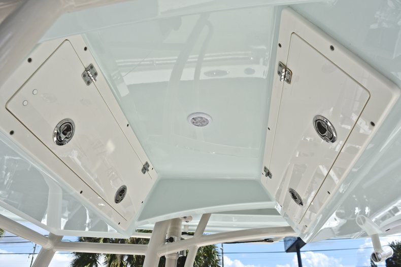 Thumbnail 25 for Used 2018 Cobia 277 Center Console boat for sale in West Palm Beach, FL