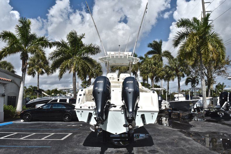Thumbnail 6 for Used 2018 Cobia 277 Center Console boat for sale in West Palm Beach, FL