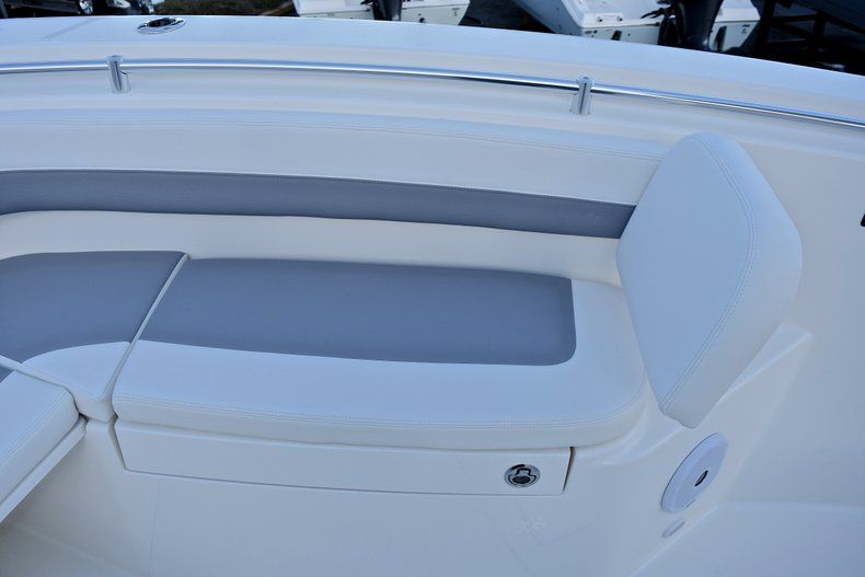 Thumbnail 57 for New 2018 Cobia 277 Center Console boat for sale in West Palm Beach, FL