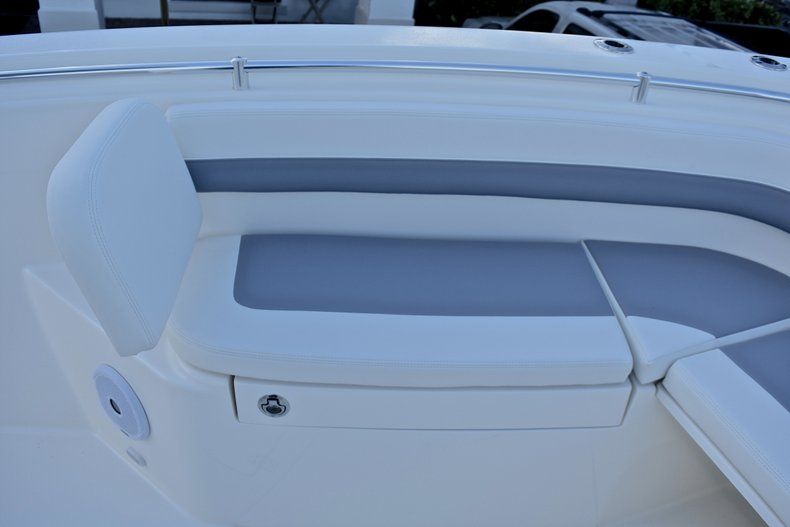 Thumbnail 55 for New 2018 Cobia 277 Center Console boat for sale in West Palm Beach, FL