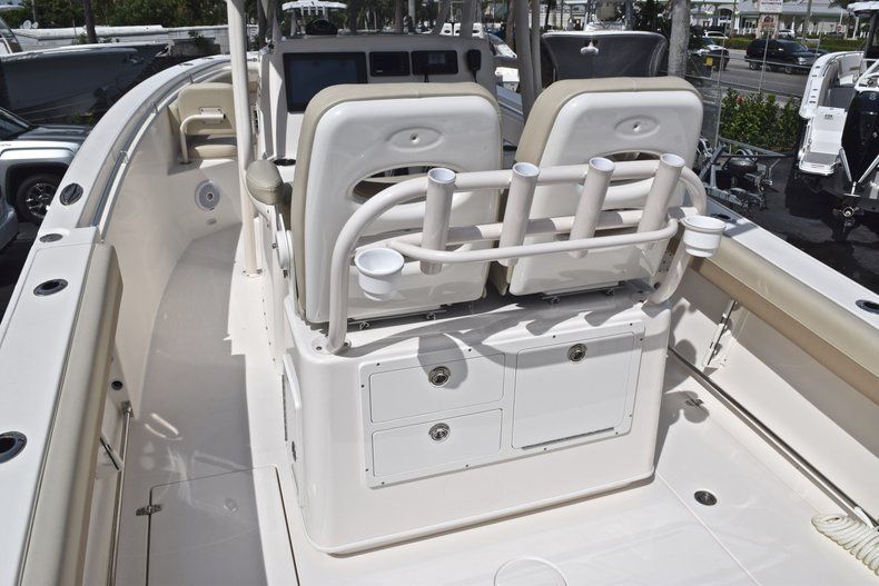 Thumbnail 9 for Used 2018 Cobia 261 Center Console boat for sale in West Palm Beach, FL