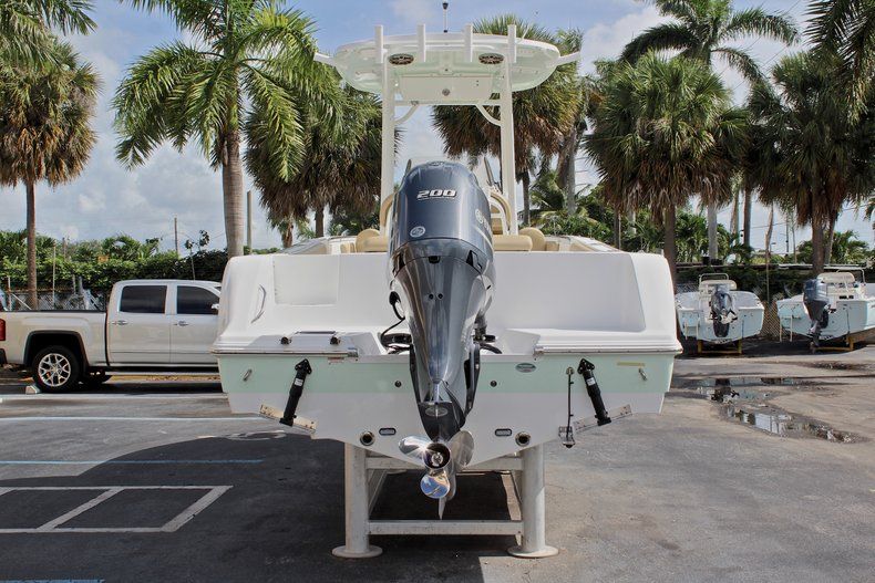 Thumbnail 7 for Used 2017 Sportsman Open 232 Center Console boat for sale in West Palm Beach, FL