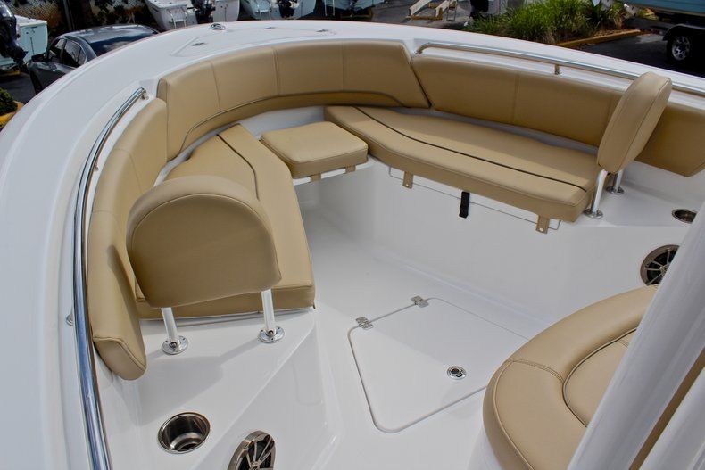 Thumbnail 43 for Used 2017 Sportsman Open 232 Center Console boat for sale in West Palm Beach, FL