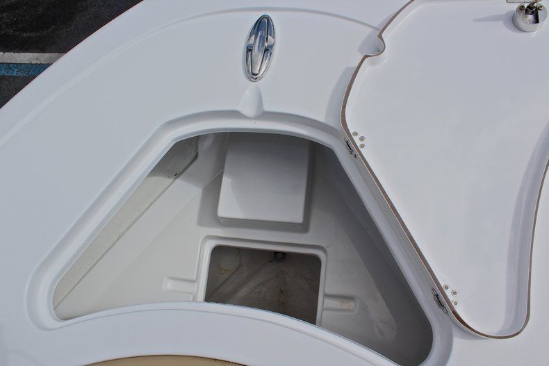 Thumbnail 53 for Used 2017 Sportsman Open 232 Center Console boat for sale in West Palm Beach, FL
