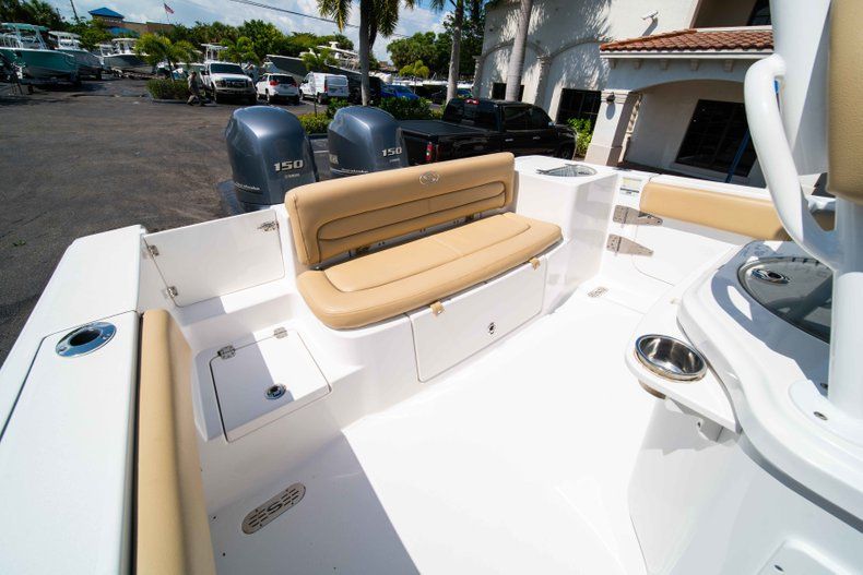 Thumbnail 13 for Used 2014 Sportsman 251 boat for sale in West Palm Beach, FL