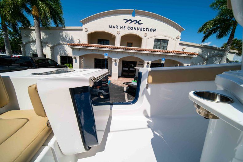 Thumbnail 23 for Used 2014 Sportsman 251 boat for sale in West Palm Beach, FL