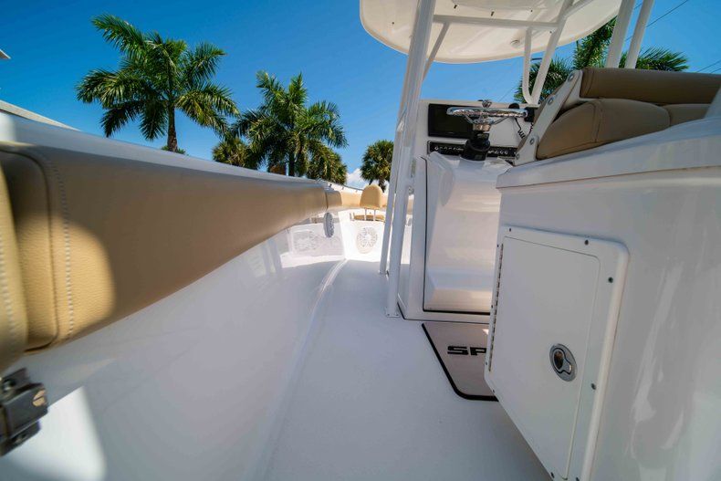 Thumbnail 24 for Used 2014 Sportsman 251 boat for sale in West Palm Beach, FL