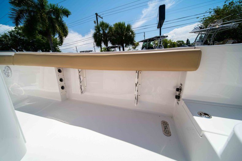 Thumbnail 20 for Used 2014 Sportsman 251 boat for sale in West Palm Beach, FL